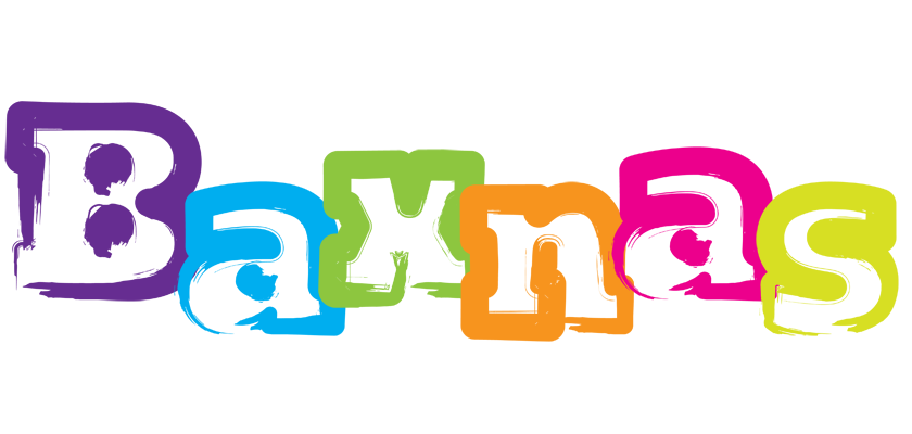 Baxnas casino logo