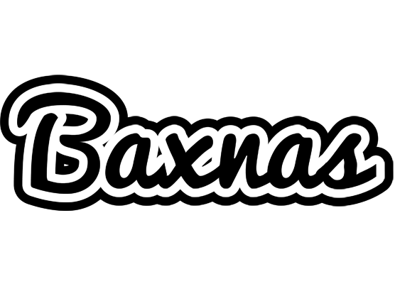 Baxnas chess logo