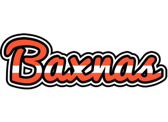 Baxnas denmark logo