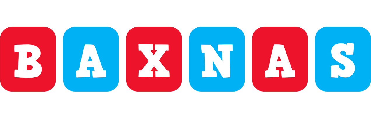 Baxnas diesel logo