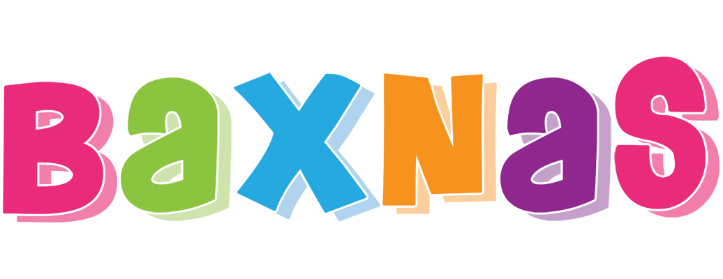 Baxnas friday logo
