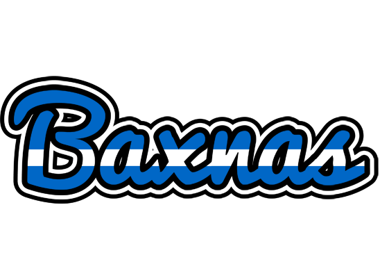 Baxnas greece logo