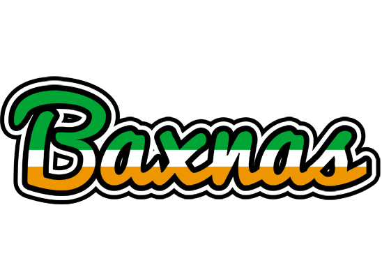 Baxnas ireland logo