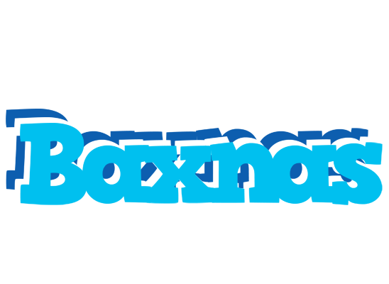 Baxnas jacuzzi logo