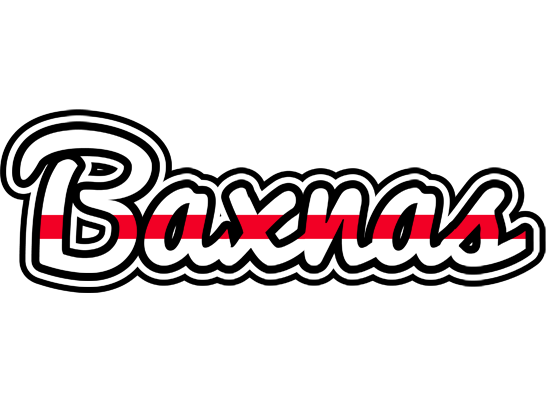 Baxnas kingdom logo