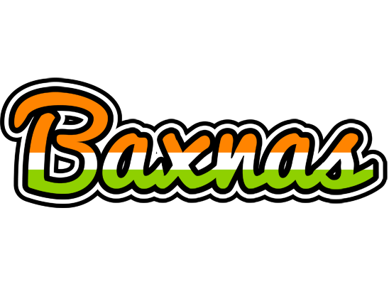 Baxnas mumbai logo