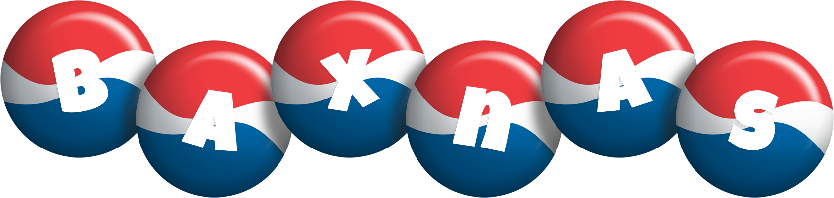 Baxnas paris logo
