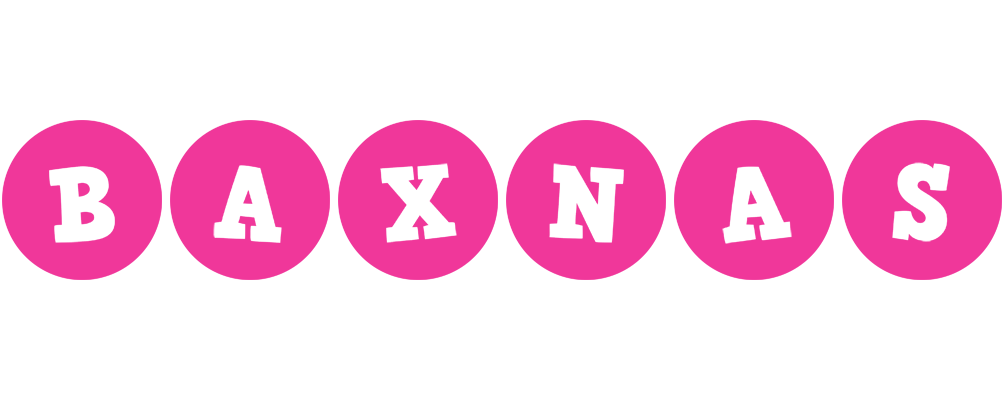 Baxnas poker logo