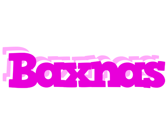 Baxnas rumba logo