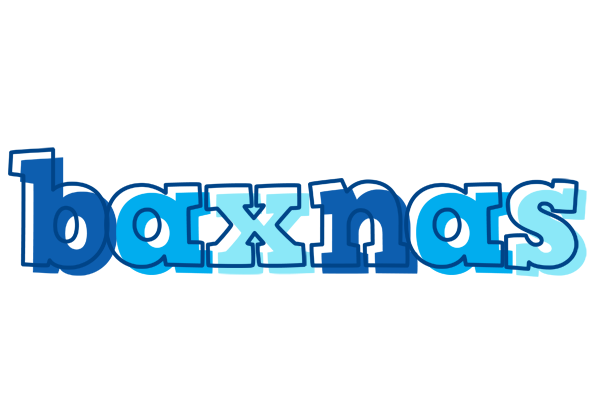 Baxnas sailor logo