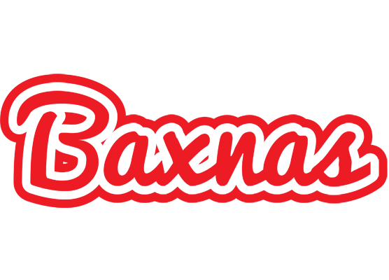 Baxnas sunshine logo