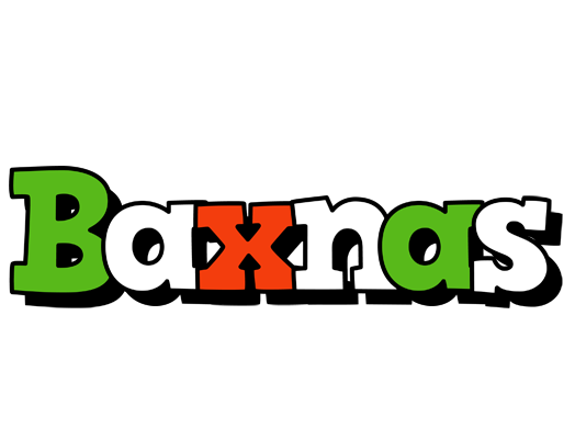 Baxnas venezia logo