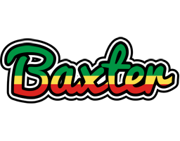 Baxter african logo