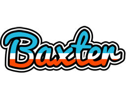 Baxter america logo