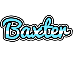 Baxter argentine logo