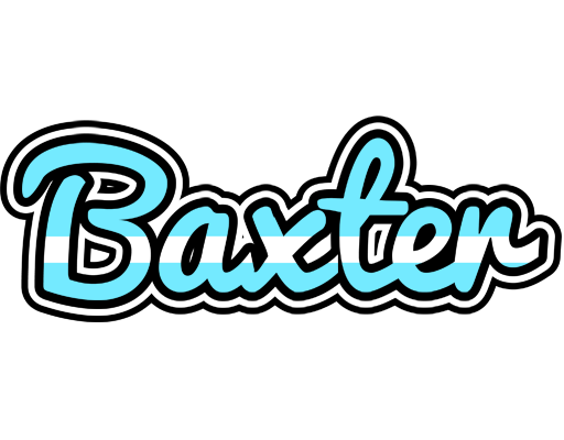 Baxter argentine logo