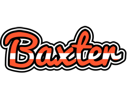 Baxter denmark logo