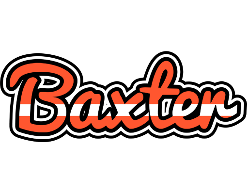 Baxter denmark logo