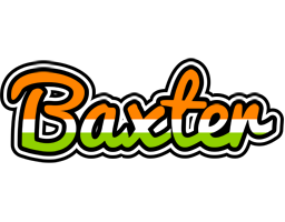 Baxter mumbai logo