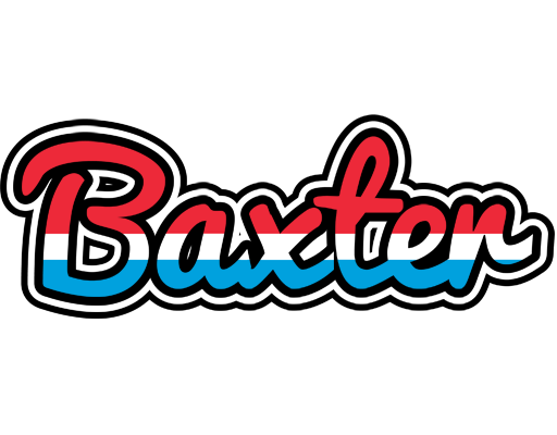 Baxter norway logo