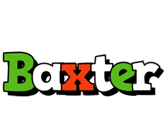 Baxter venezia logo