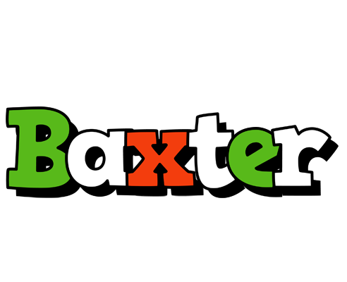 Baxter venezia logo