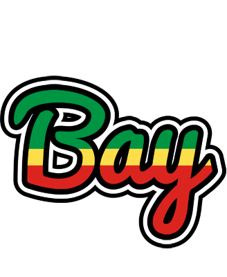 Bay african logo
