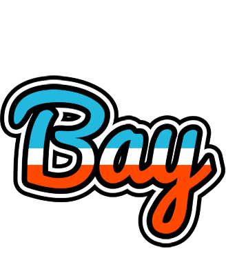 Bay america logo