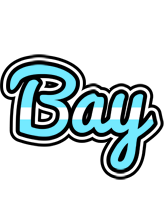 Bay argentine logo