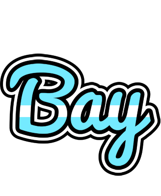 Bay argentine logo