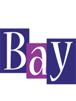 Bay autumn logo