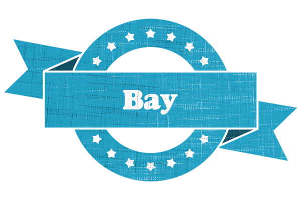Bay balance logo