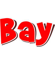 Bay basket logo