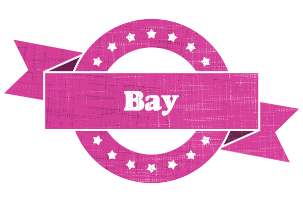 Bay beauty logo