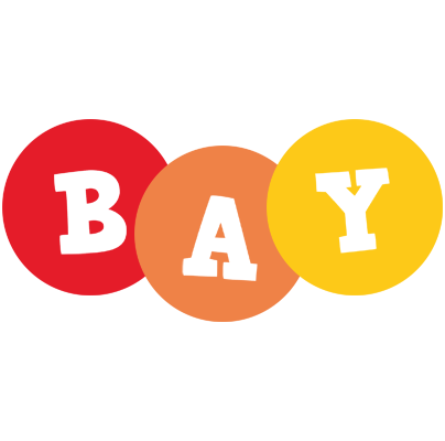 Bay boogie logo