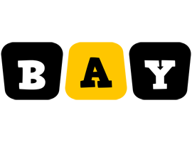 Bay boots logo