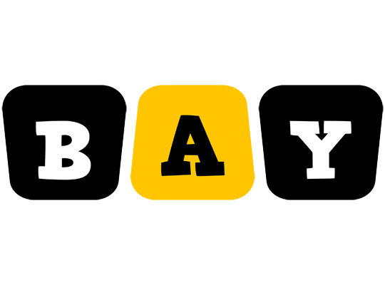 Bay boots logo