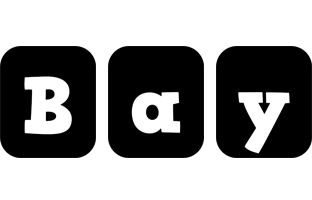Bay box logo