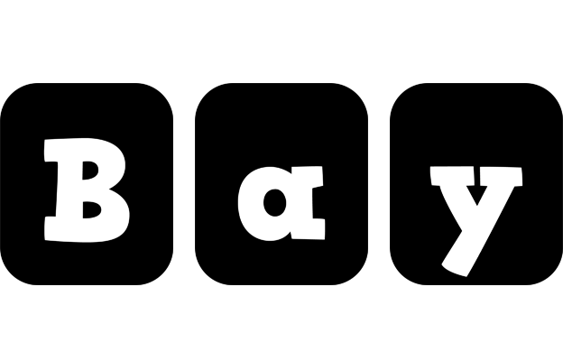 Bay box logo
