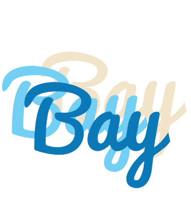 Bay breeze logo