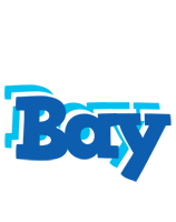 Bay business logo