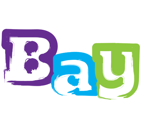 Bay casino logo
