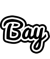 Bay chess logo