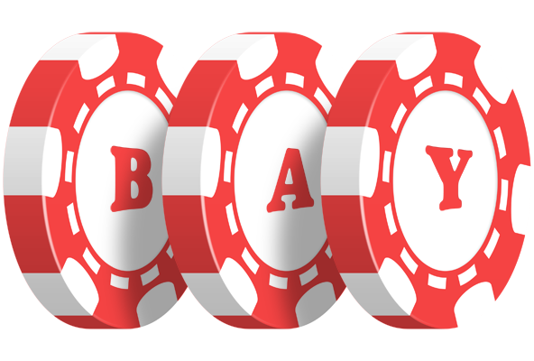 Bay chip logo