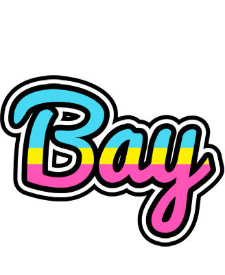 Bay circus logo