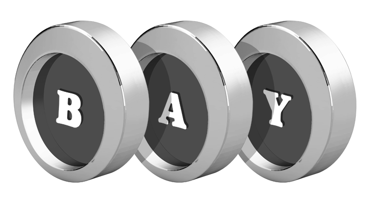 Bay coins logo