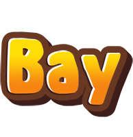 Bay cookies logo