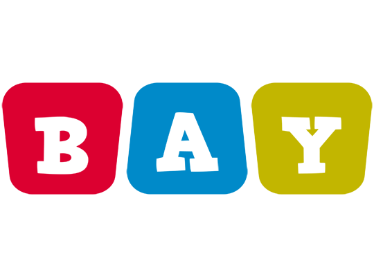 Bay daycare logo