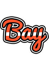 Bay denmark logo