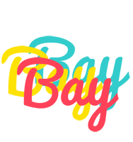 Bay disco logo